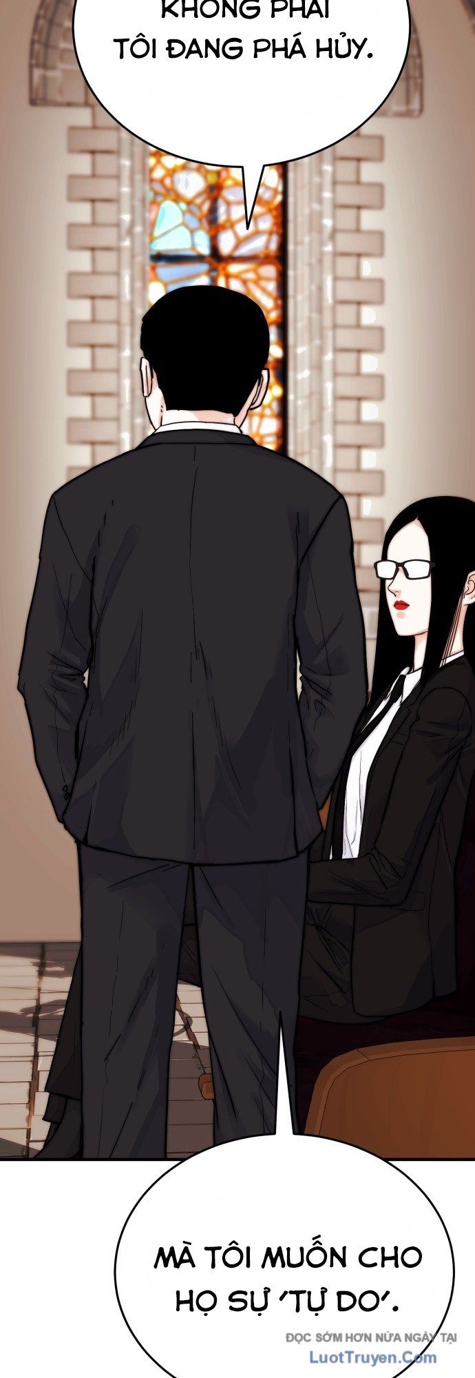 Sống Cùng Quỷ Chapter 45 - Trang 2