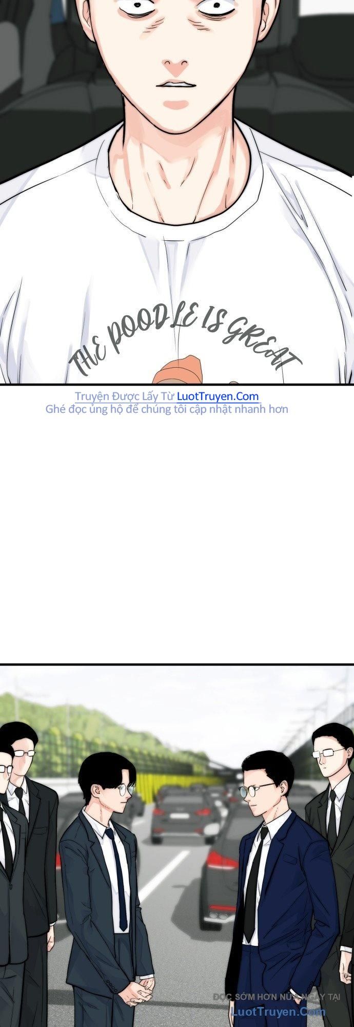 Sống Cùng Quỷ Chapter 45 - Trang 2
