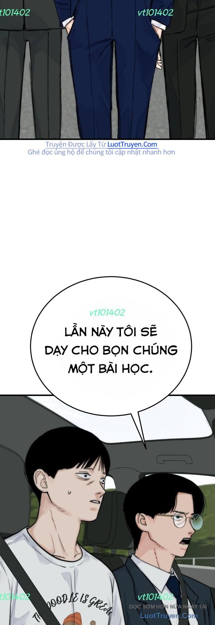 Sống Cùng Quỷ Chapter 45 - Trang 2