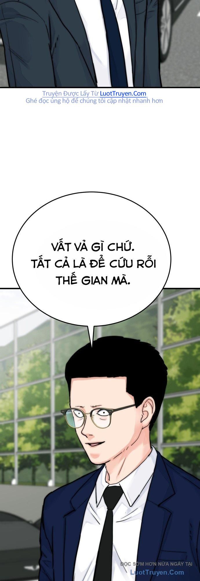 Sống Cùng Quỷ Chapter 45 - Trang 2