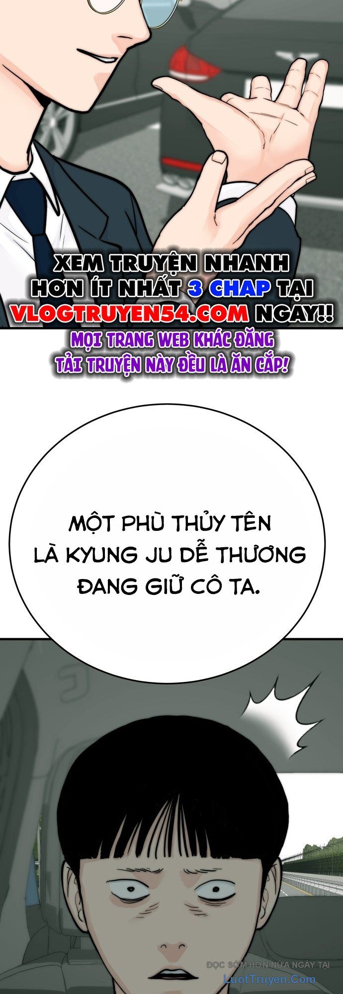Sống Cùng Quỷ Chapter 45 - Trang 2