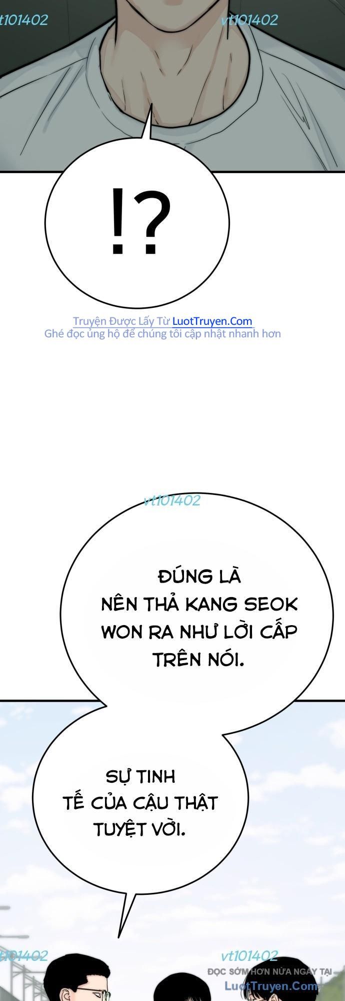 Sống Cùng Quỷ Chapter 45 - Trang 2