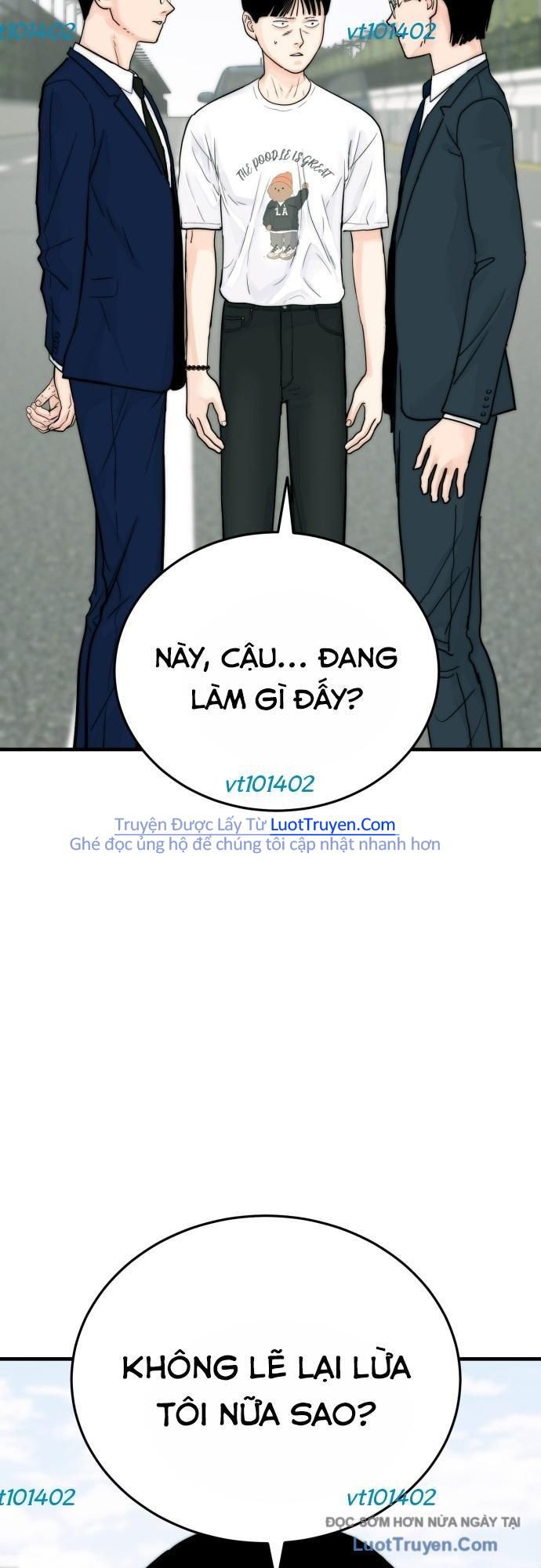 Sống Cùng Quỷ Chapter 45 - Trang 2