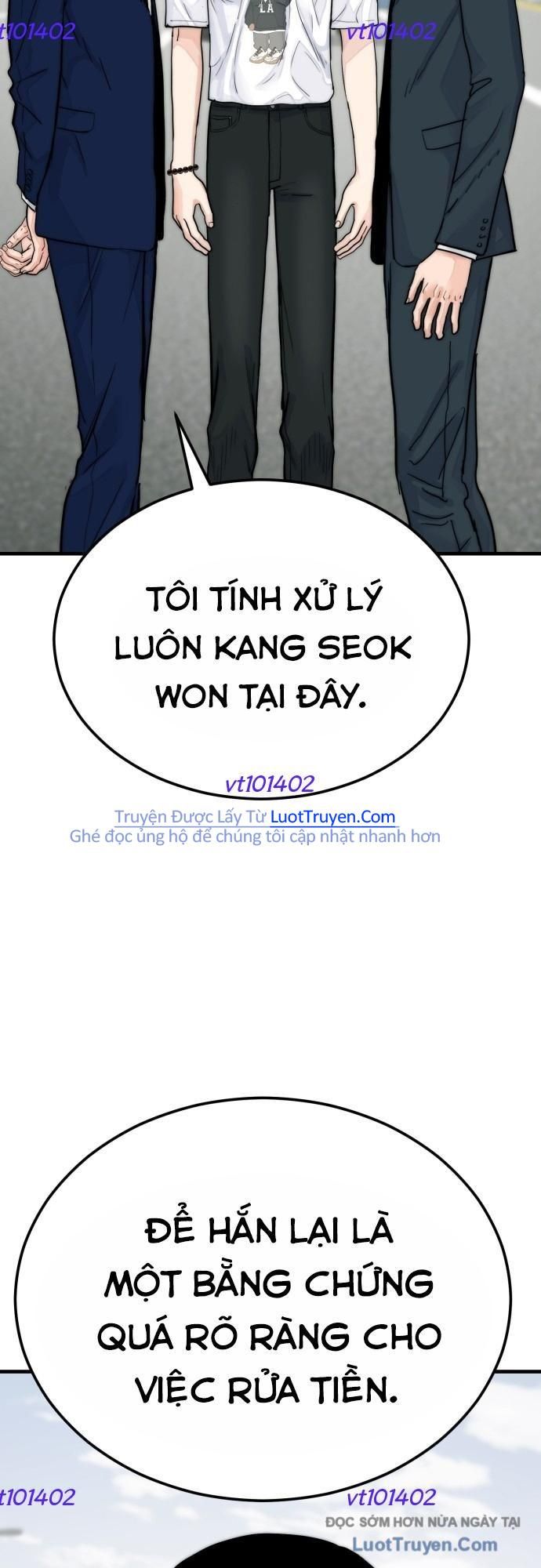 Sống Cùng Quỷ Chapter 45 - Trang 2
