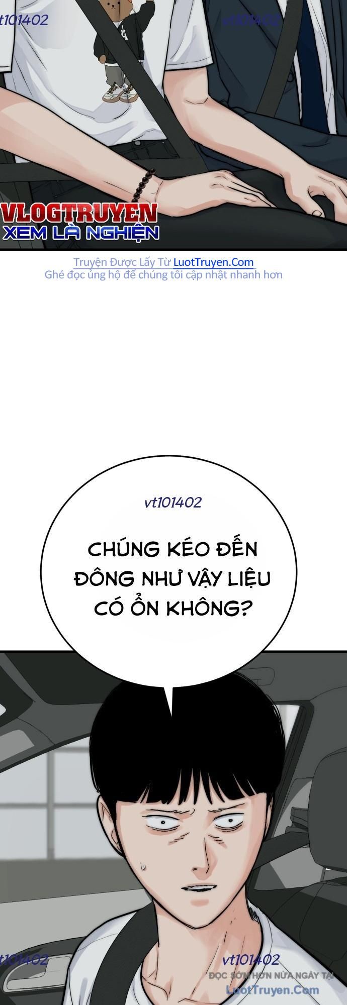 Sống Cùng Quỷ Chapter 45 - Trang 2