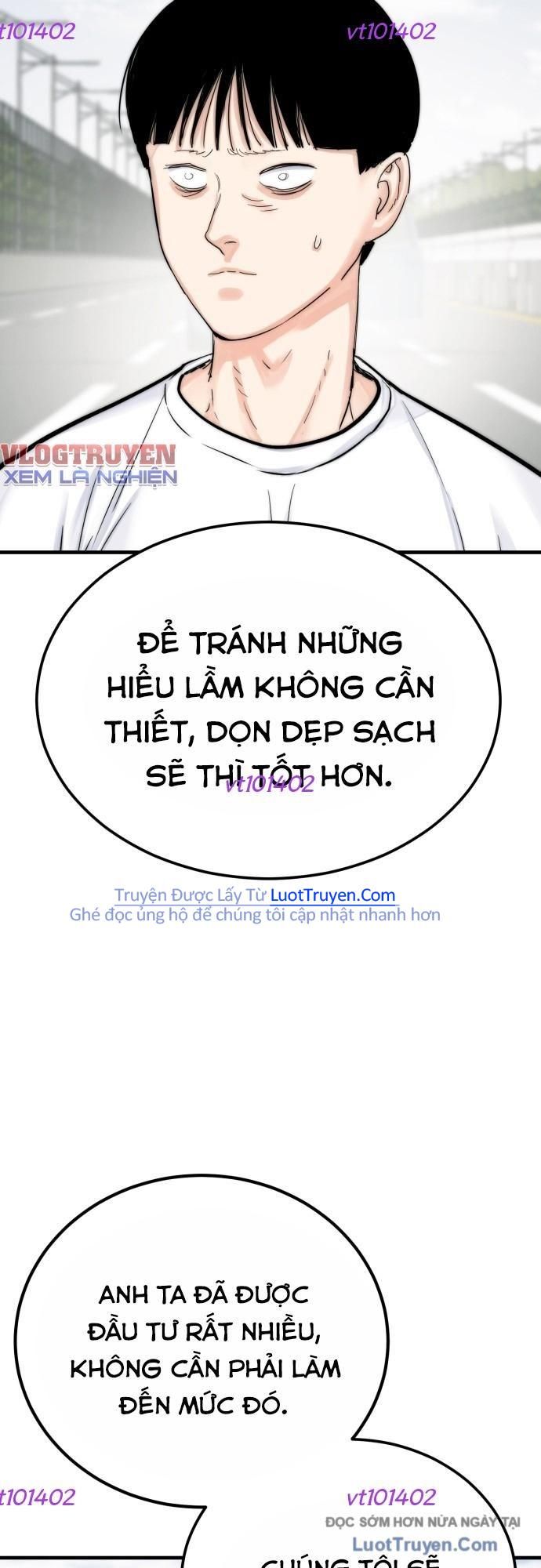 Sống Cùng Quỷ Chapter 45 - Trang 2