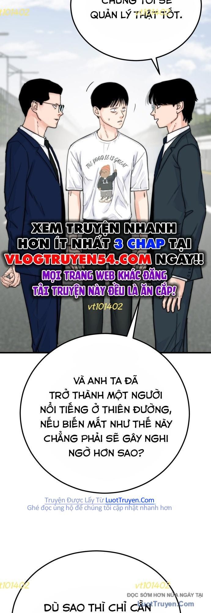 Sống Cùng Quỷ Chapter 45 - Trang 2