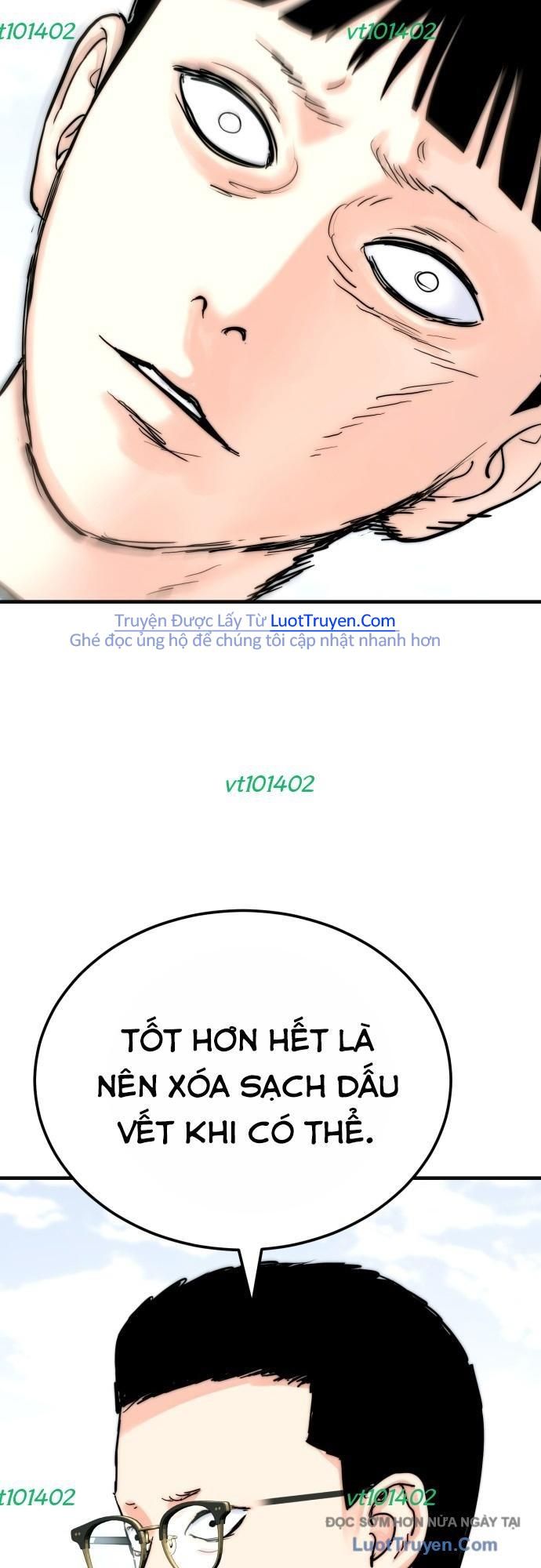 Sống Cùng Quỷ Chapter 45 - Trang 2