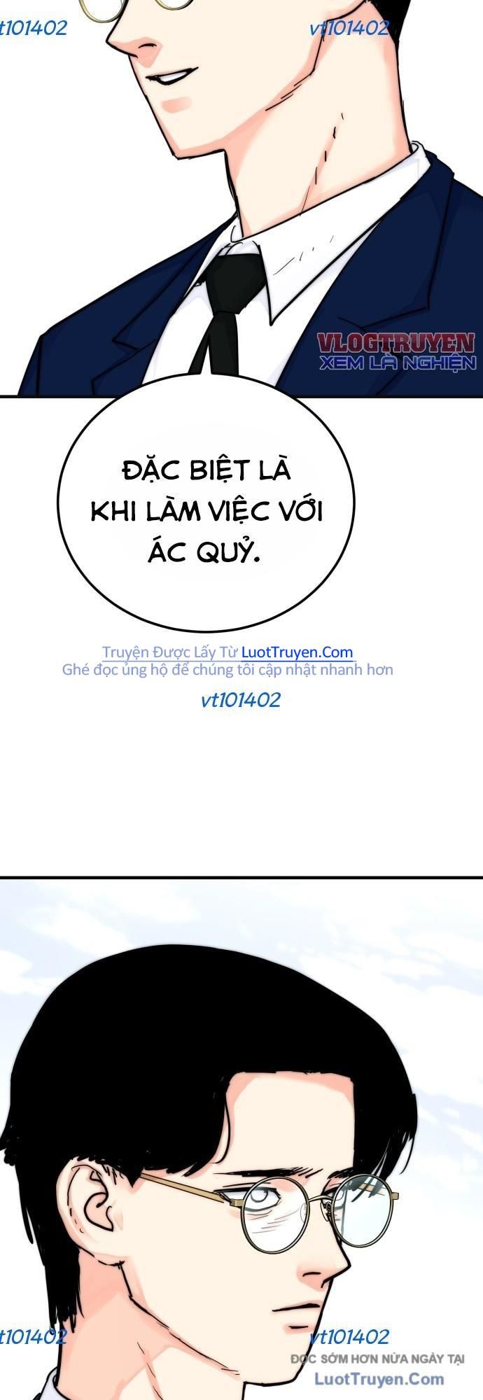 Sống Cùng Quỷ Chapter 45 - Trang 2