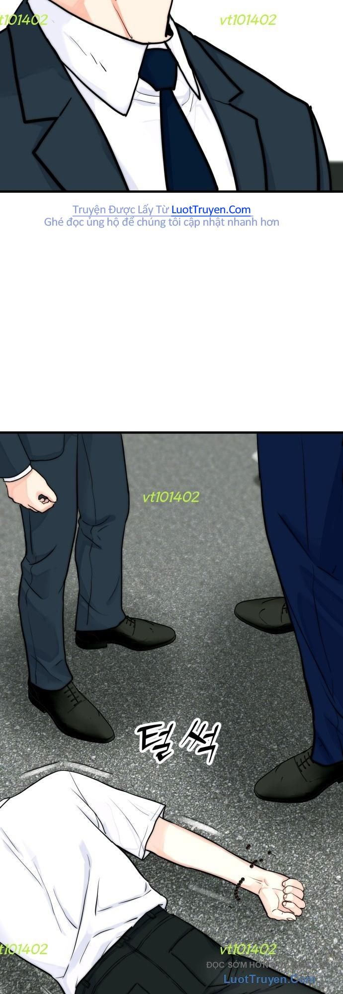 Sống Cùng Quỷ Chapter 45 - Trang 2