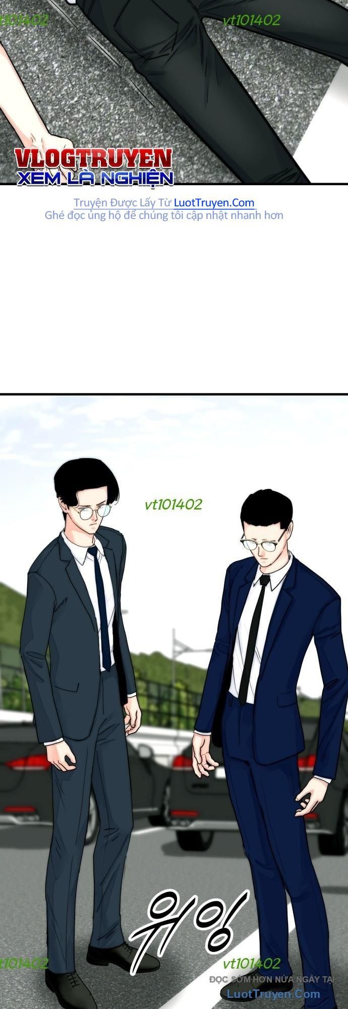 Sống Cùng Quỷ Chapter 45 - Trang 2