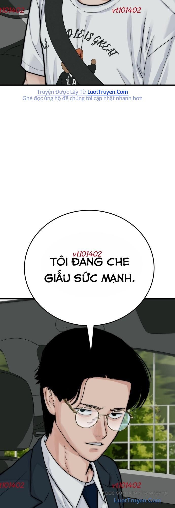 Sống Cùng Quỷ Chapter 45 - Trang 2