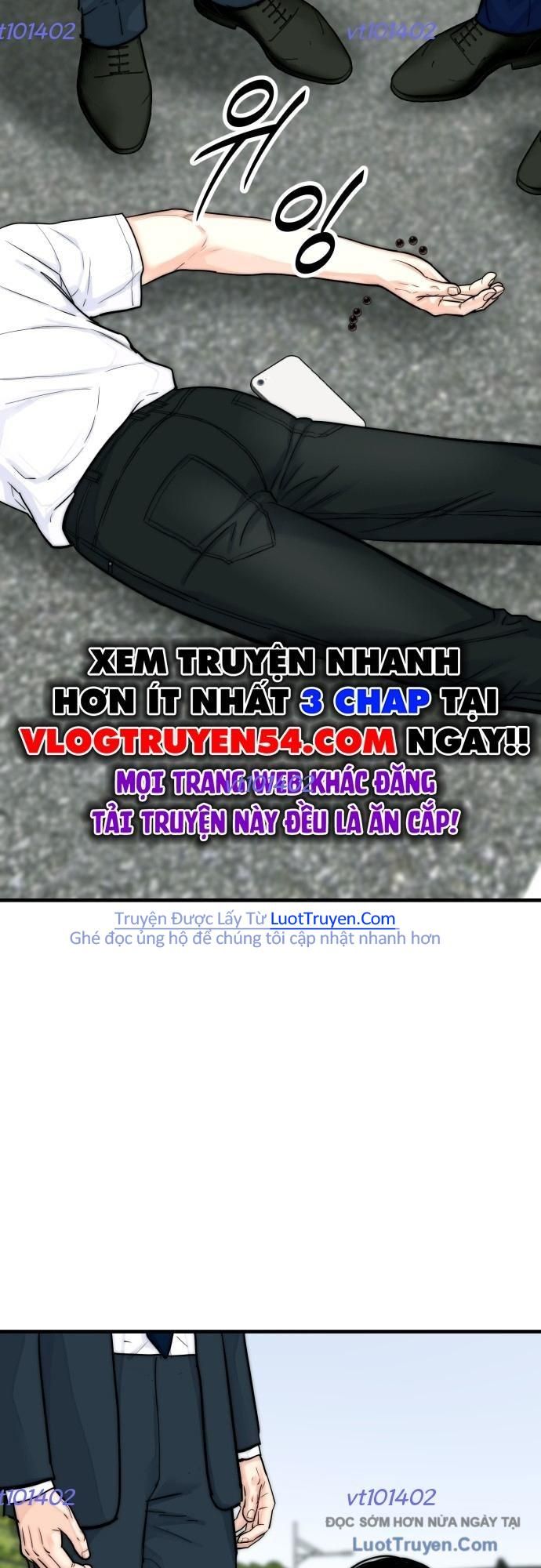 Sống Cùng Quỷ Chapter 45 - Trang 2
