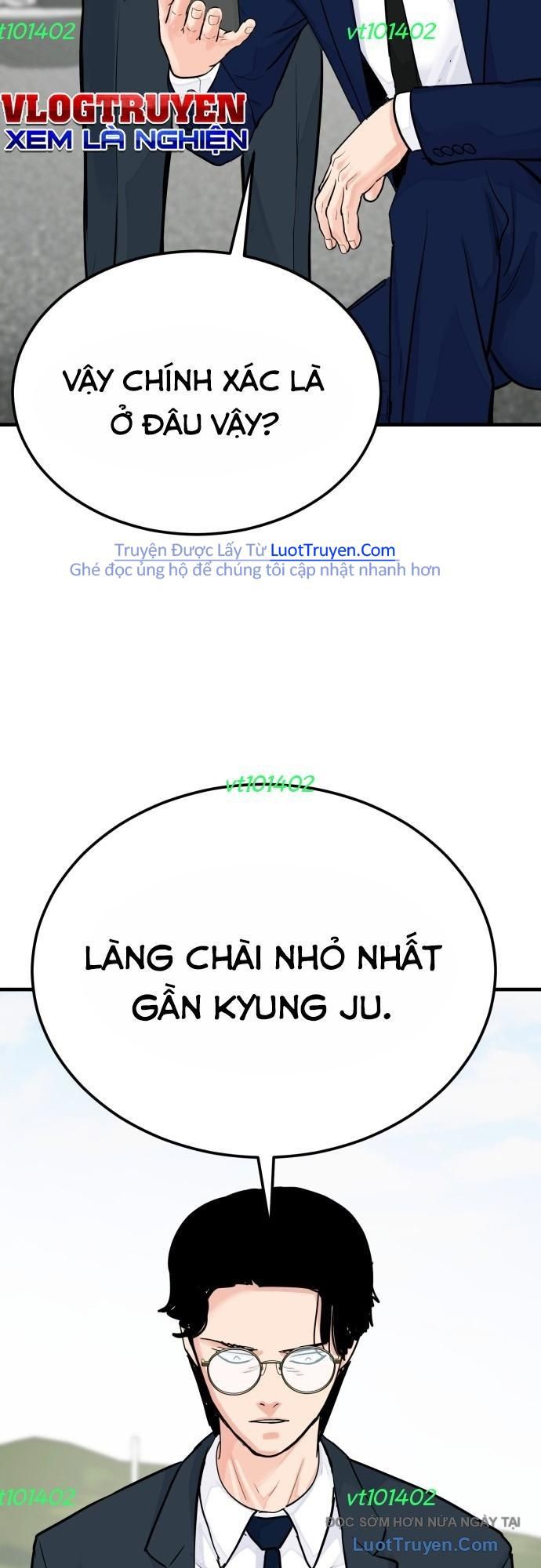 Sống Cùng Quỷ Chapter 45 - Trang 2