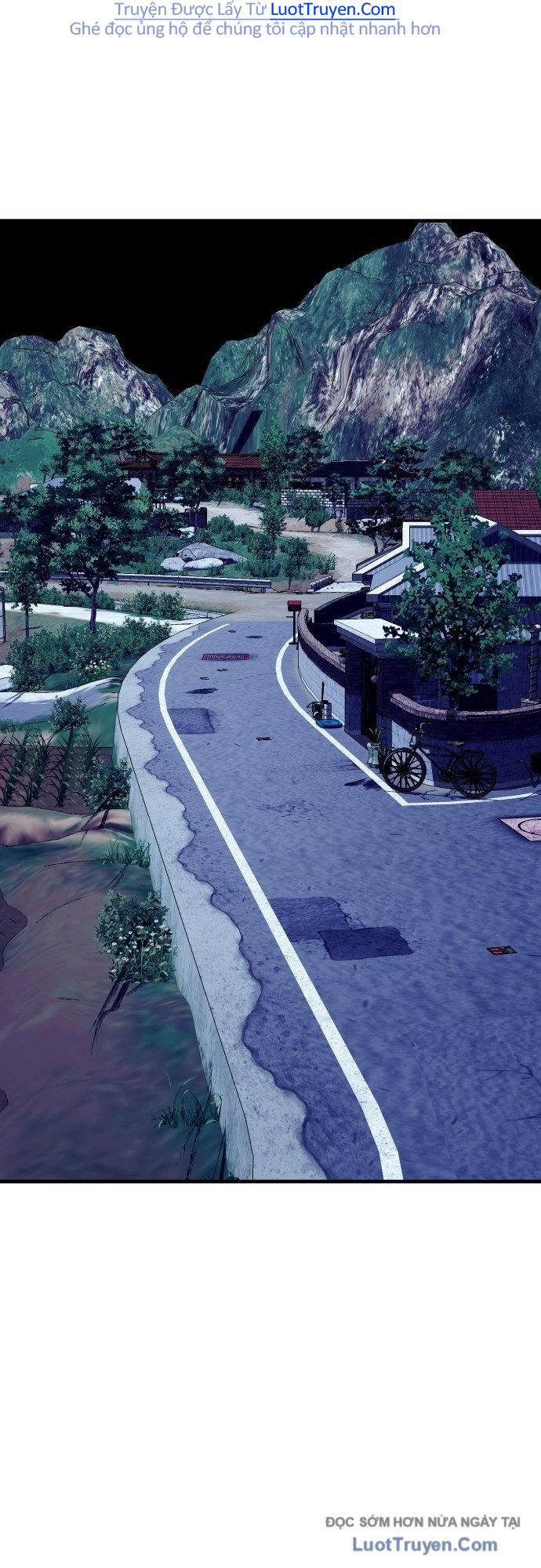 Sống Cùng Quỷ Chapter 45 - Trang 2