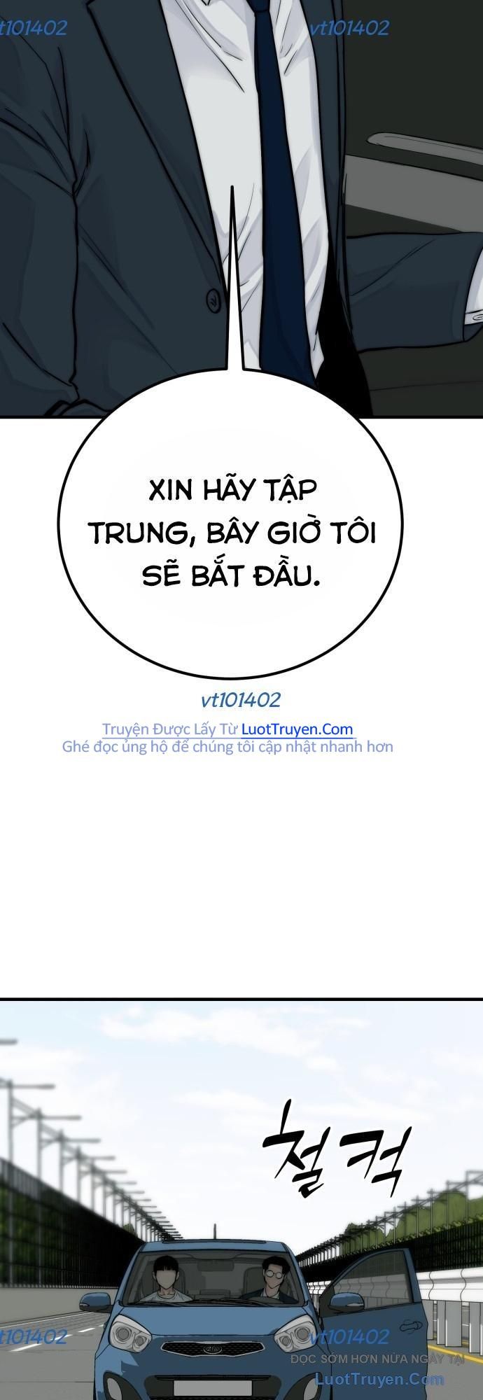 Sống Cùng Quỷ Chapter 45 - Trang 2