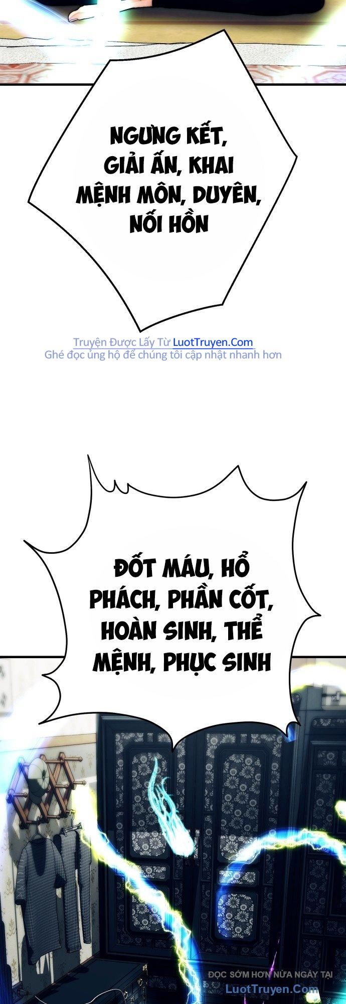 Sống Cùng Quỷ Chapter 45 - Trang 2