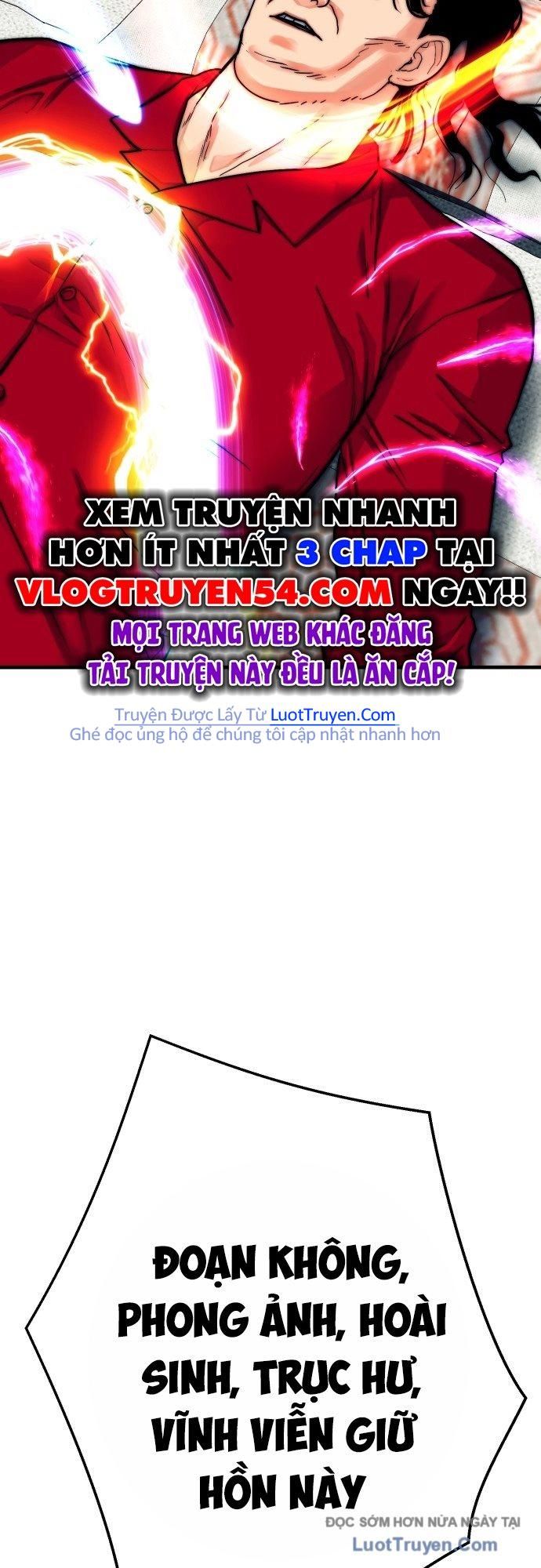 Sống Cùng Quỷ Chapter 45 - Trang 2