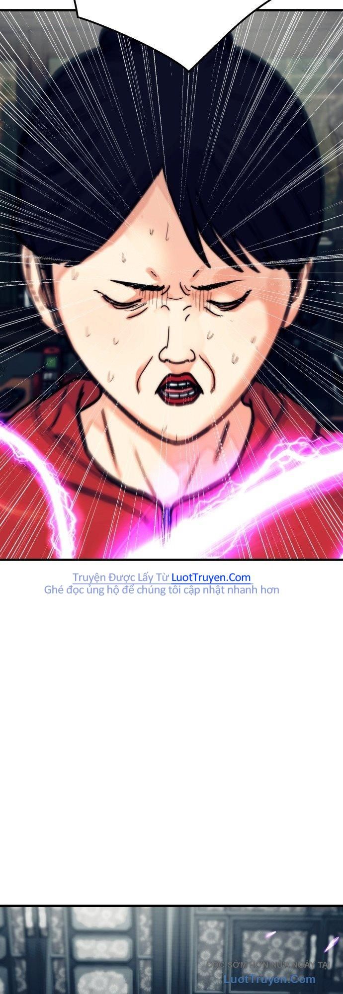 Sống Cùng Quỷ Chapter 45 - Trang 2