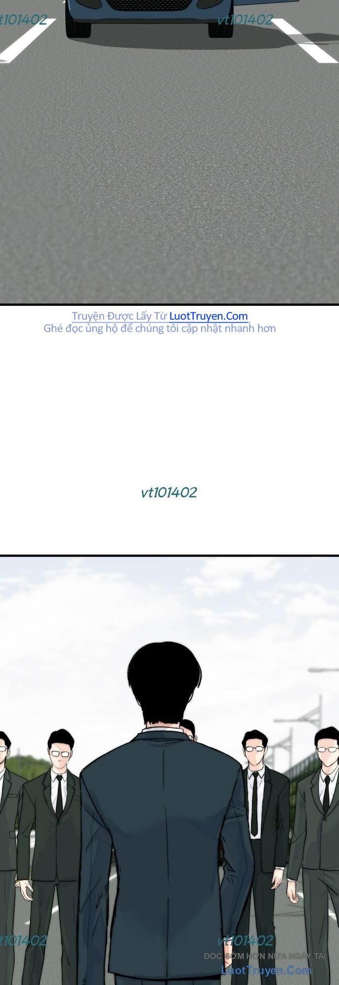 Sống Cùng Quỷ Chapter 45 - Trang 2