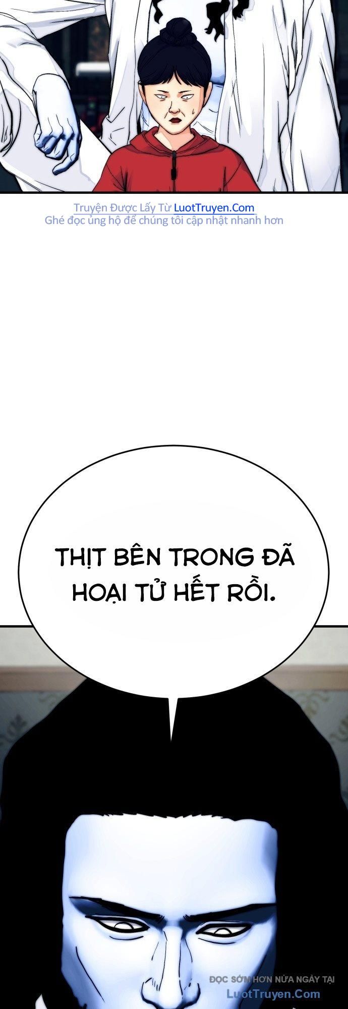 Sống Cùng Quỷ Chapter 45 - Trang 2