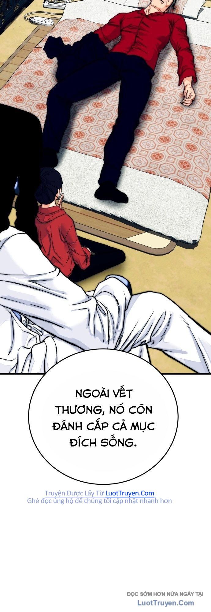 Sống Cùng Quỷ Chapter 45 - Trang 2
