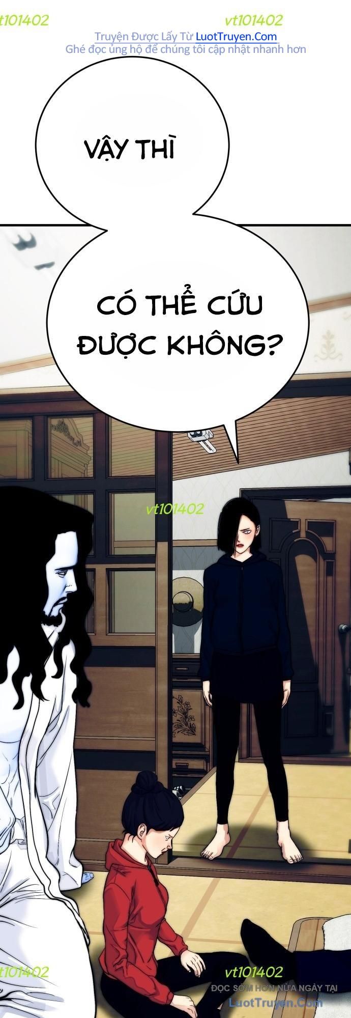 Sống Cùng Quỷ Chapter 45 - Trang 2