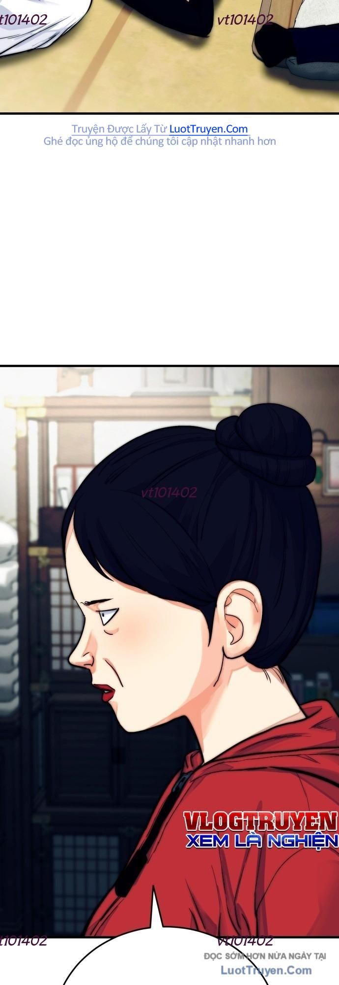 Sống Cùng Quỷ Chapter 45 - Trang 2