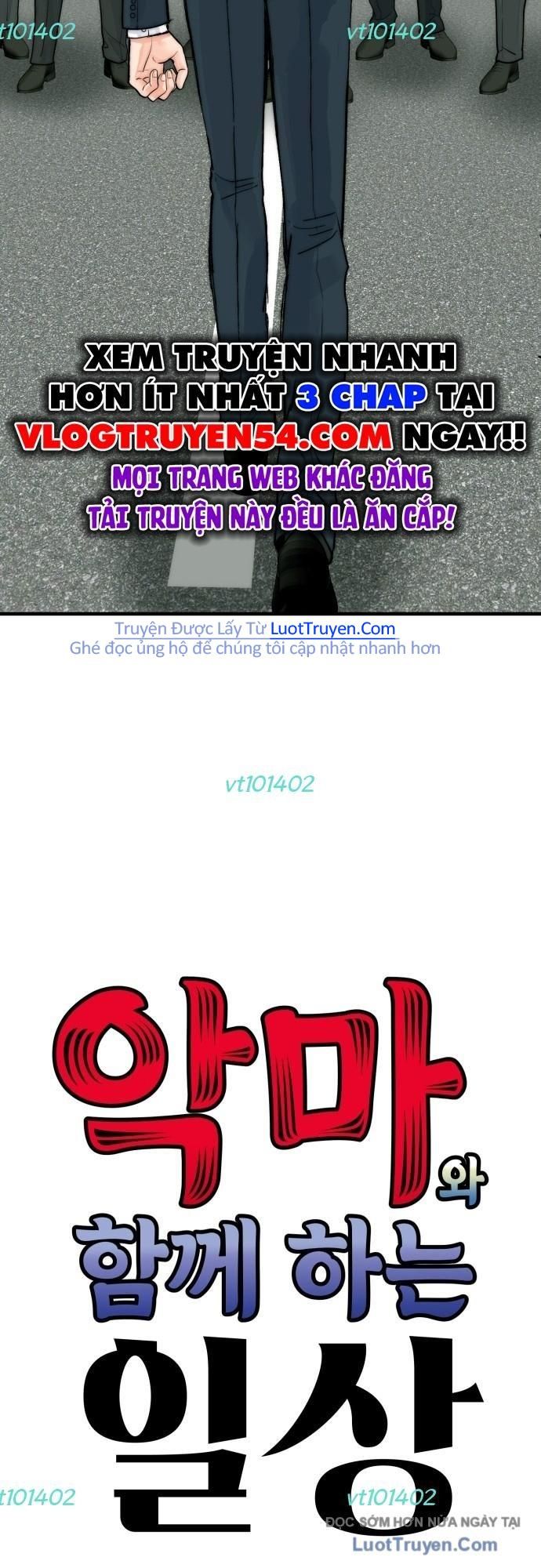 Sống Cùng Quỷ Chapter 45 - Trang 2