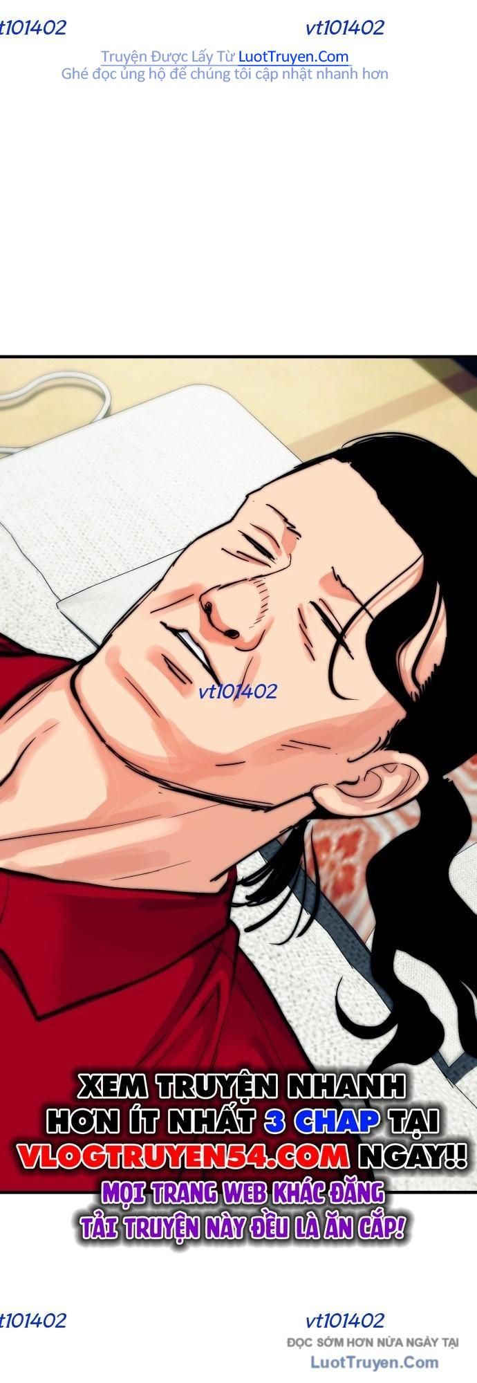 Sống Cùng Quỷ Chapter 45 - Trang 2