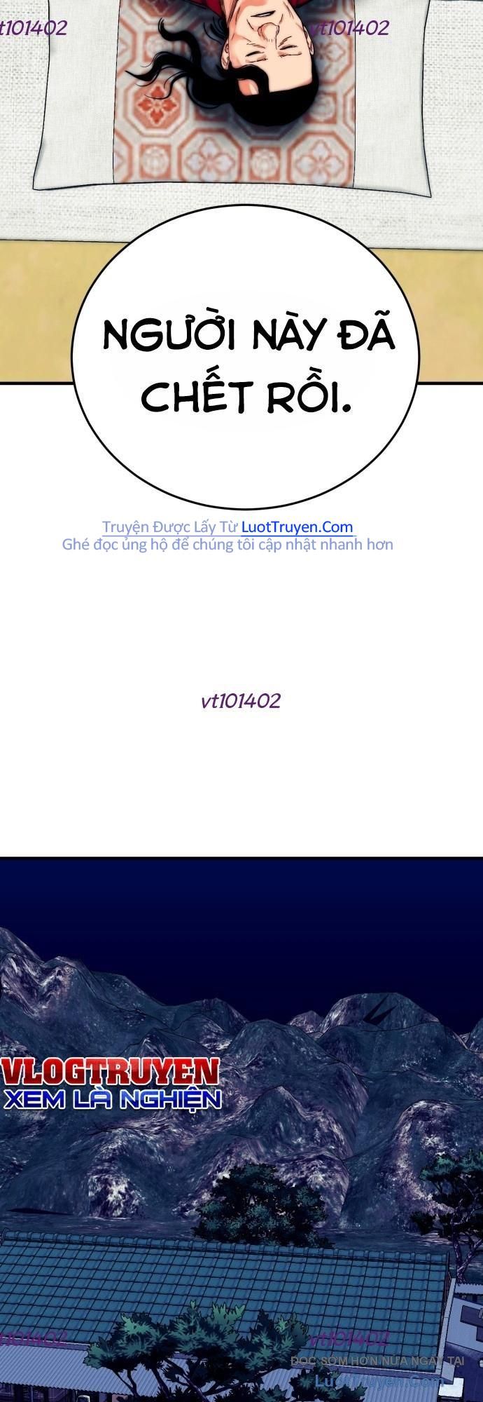 Sống Cùng Quỷ Chapter 45 - Trang 2