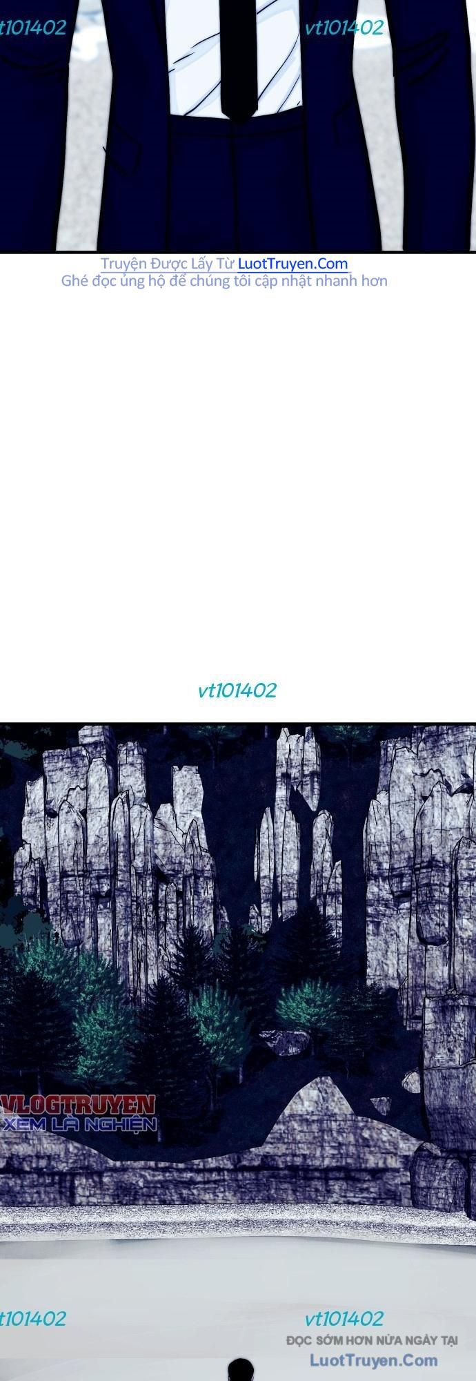 Sống Cùng Quỷ Chapter 45 - Trang 2