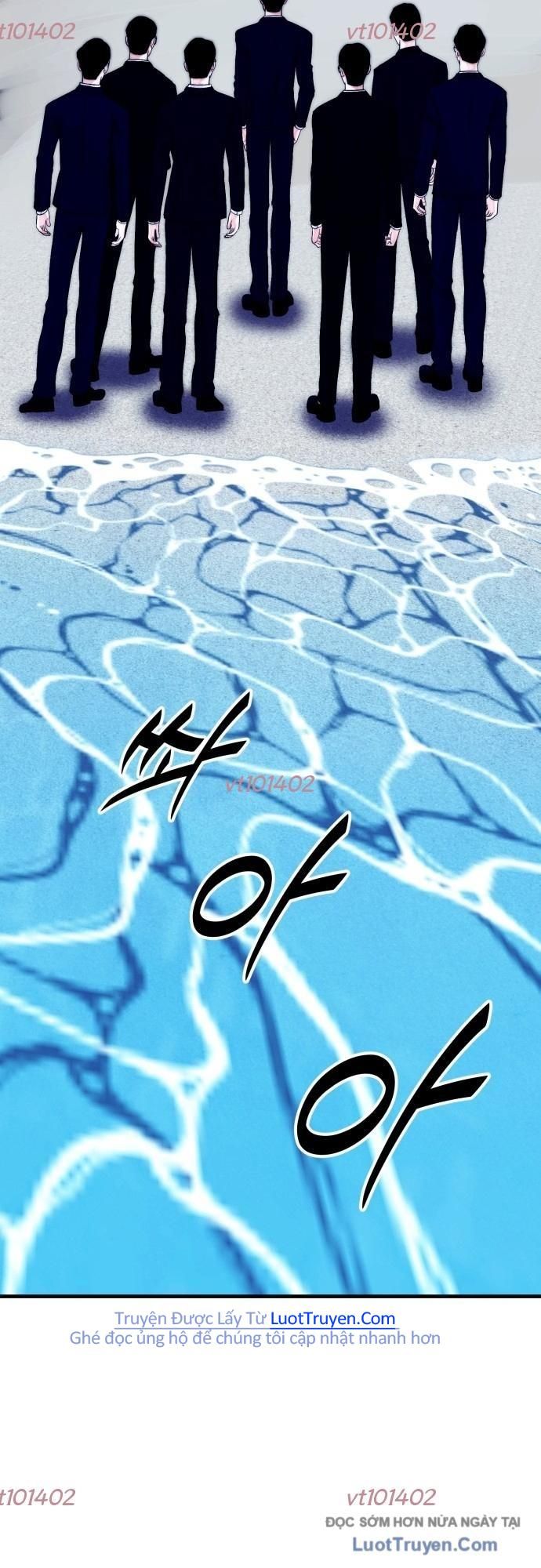 Sống Cùng Quỷ Chapter 45 - Trang 2