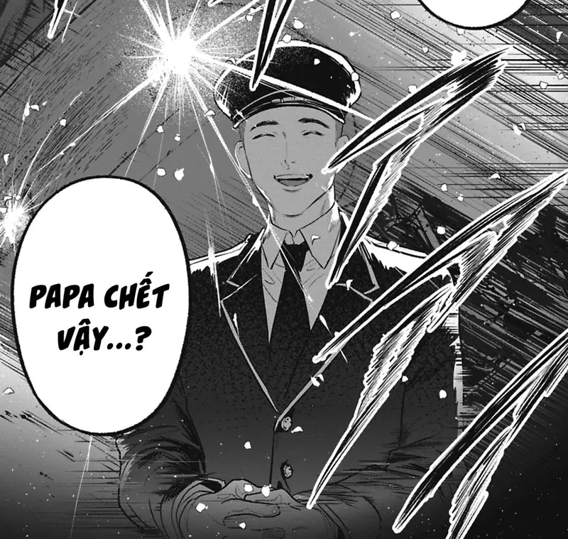 Trỗi Dậy Chapter 7 - Trang 2