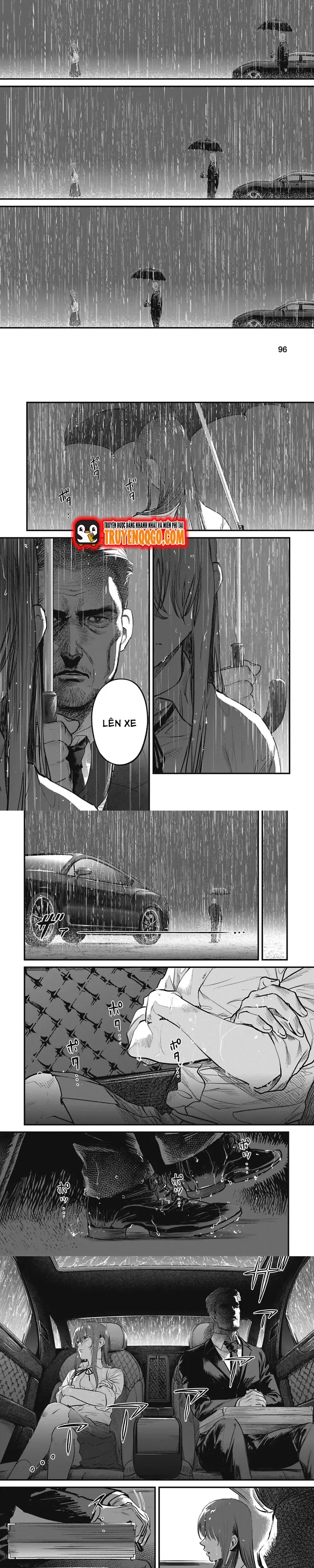 Trỗi Dậy Chapter 7 - Trang 2
