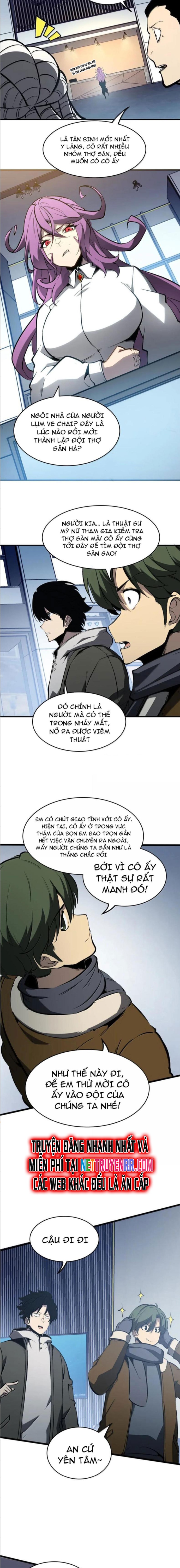 Ta Nhặt Rác Thượng Vương Giả Chapter 50 - Trang 2
