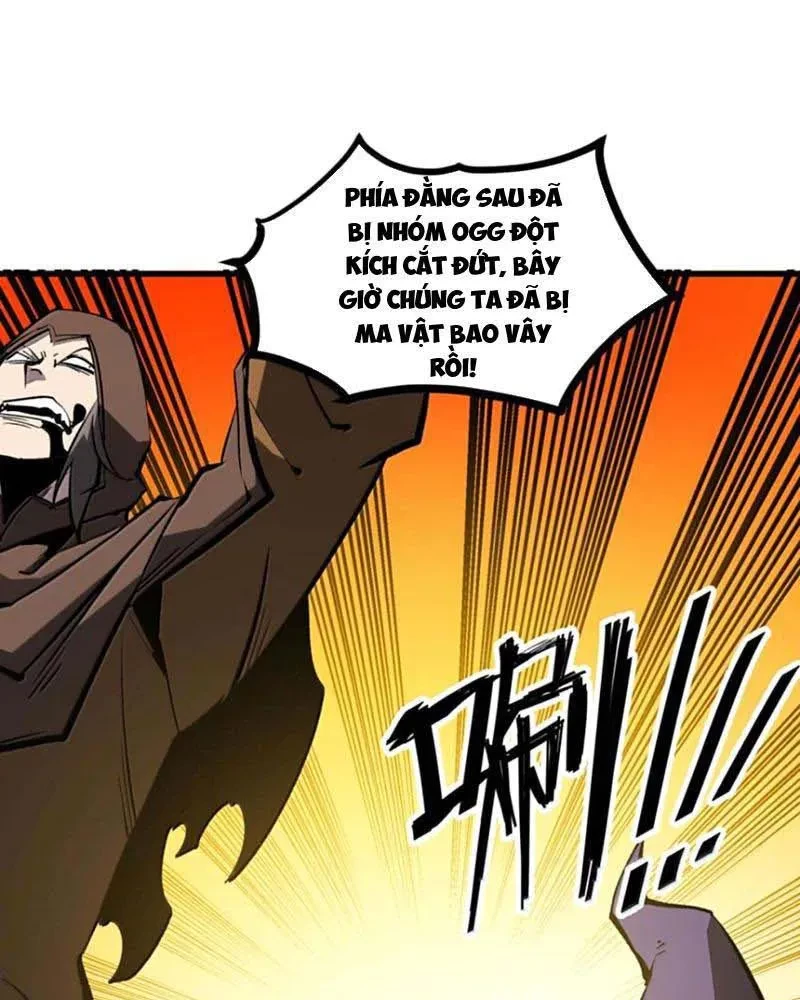 Ta Nhặt Rác Thượng Vương Giả Chapter 54 - Trang 2