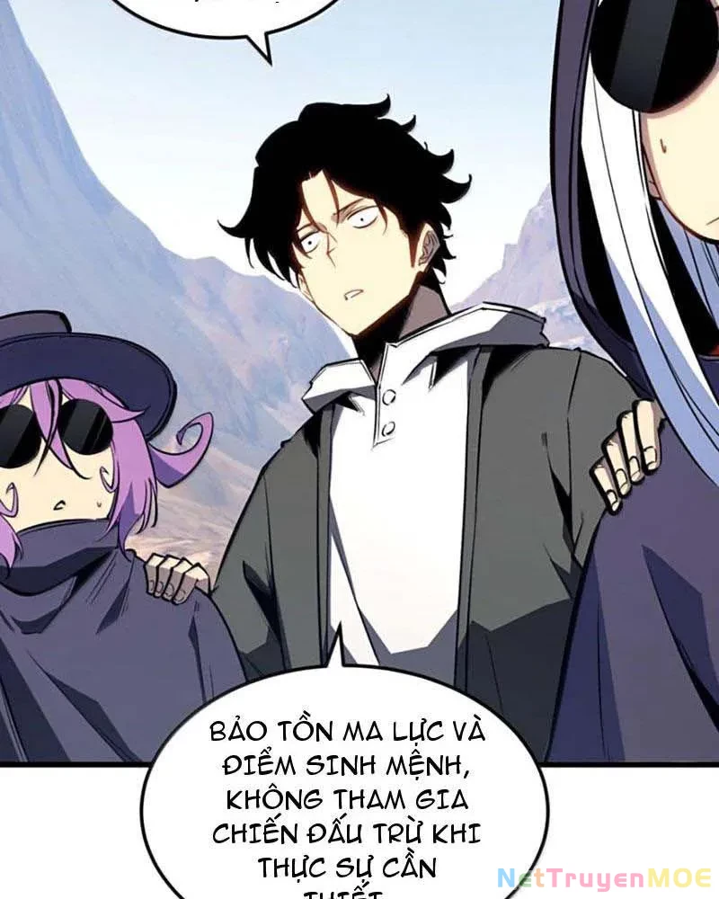Ta Nhặt Rác Thượng Vương Giả Chapter 54 - Trang 2