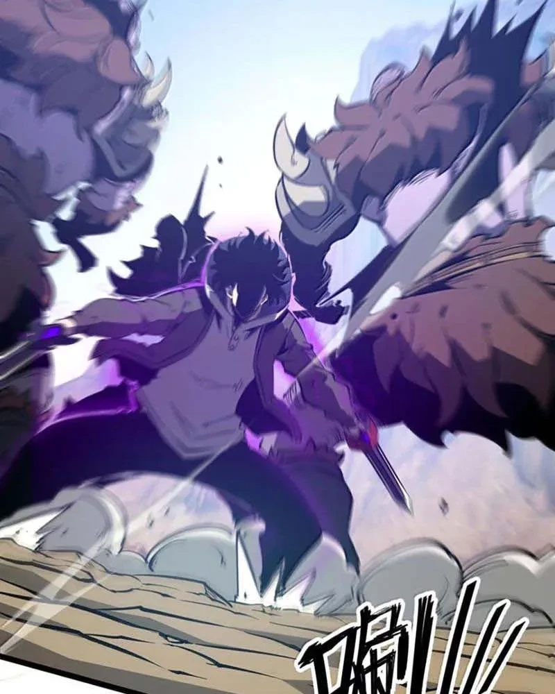 Ta Nhặt Rác Thượng Vương Giả Chapter 54 - Trang 2