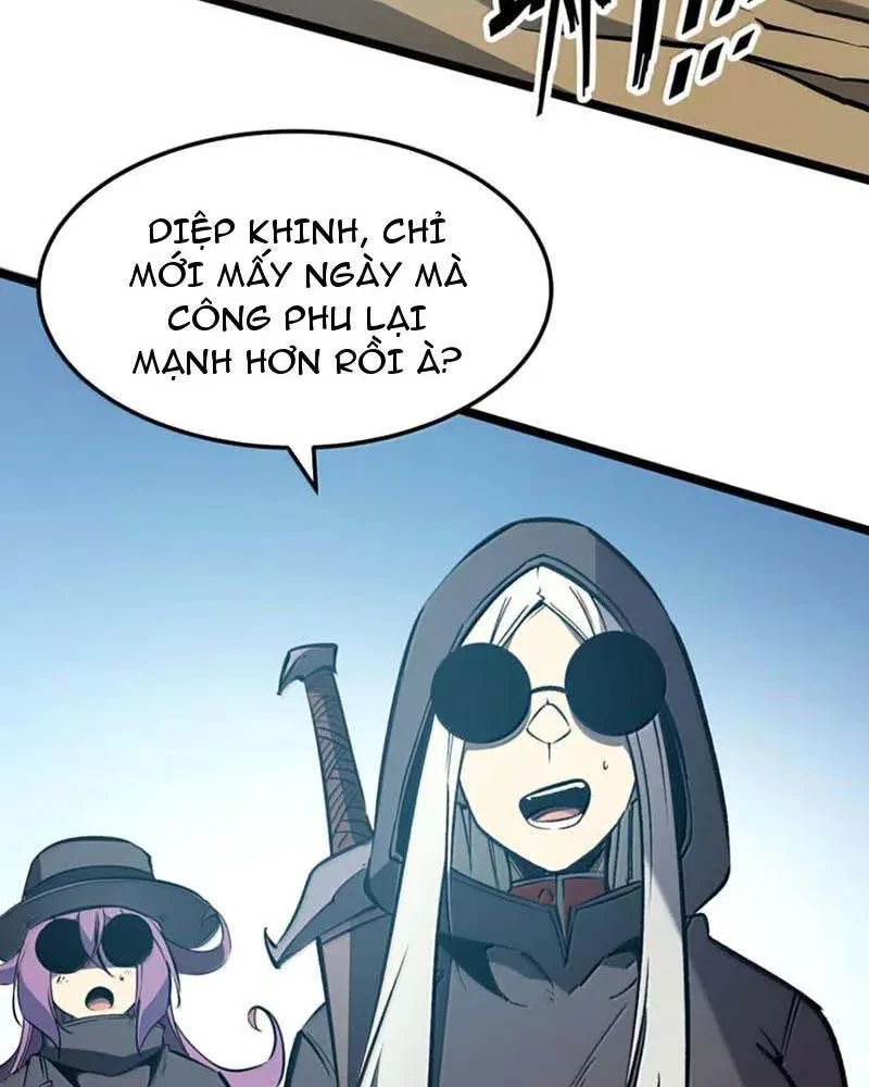 Ta Nhặt Rác Thượng Vương Giả Chapter 54 - Trang 2