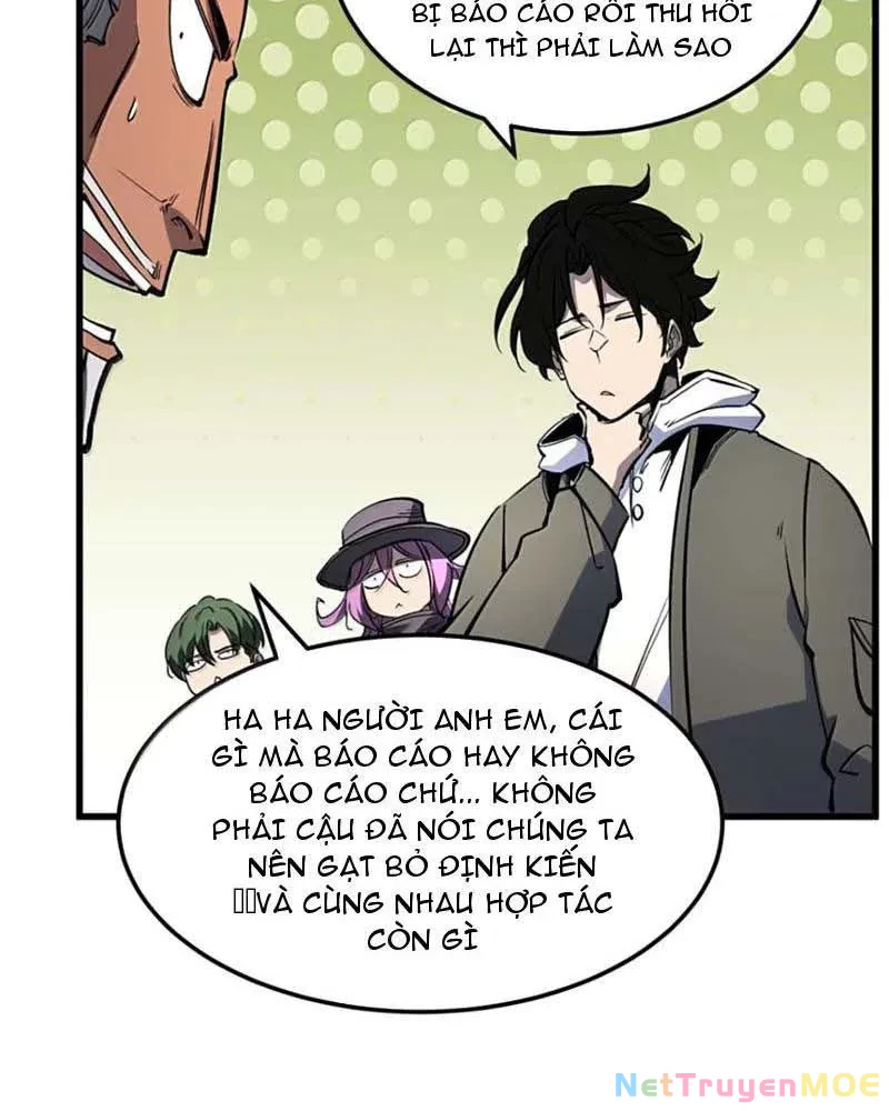 Ta Nhặt Rác Thượng Vương Giả Chapter 55 - Trang 2