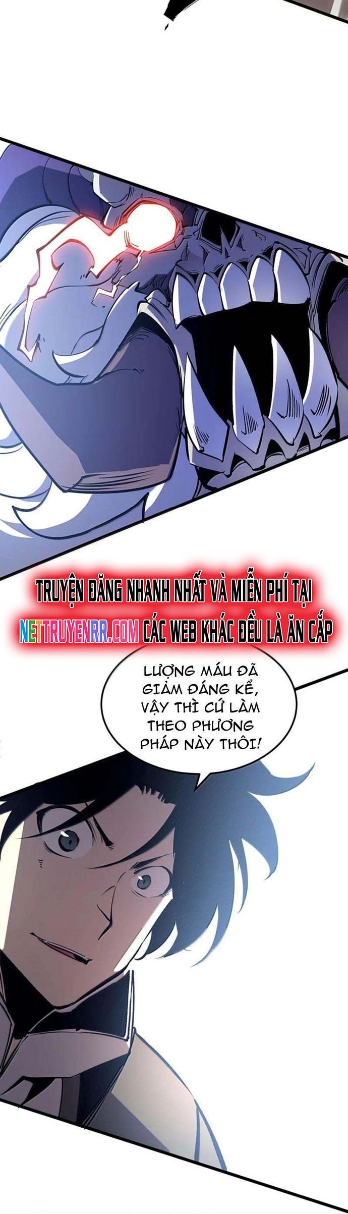 Ta Nhặt Rác Thượng Vương Giả Chapter 58 - Trang 2