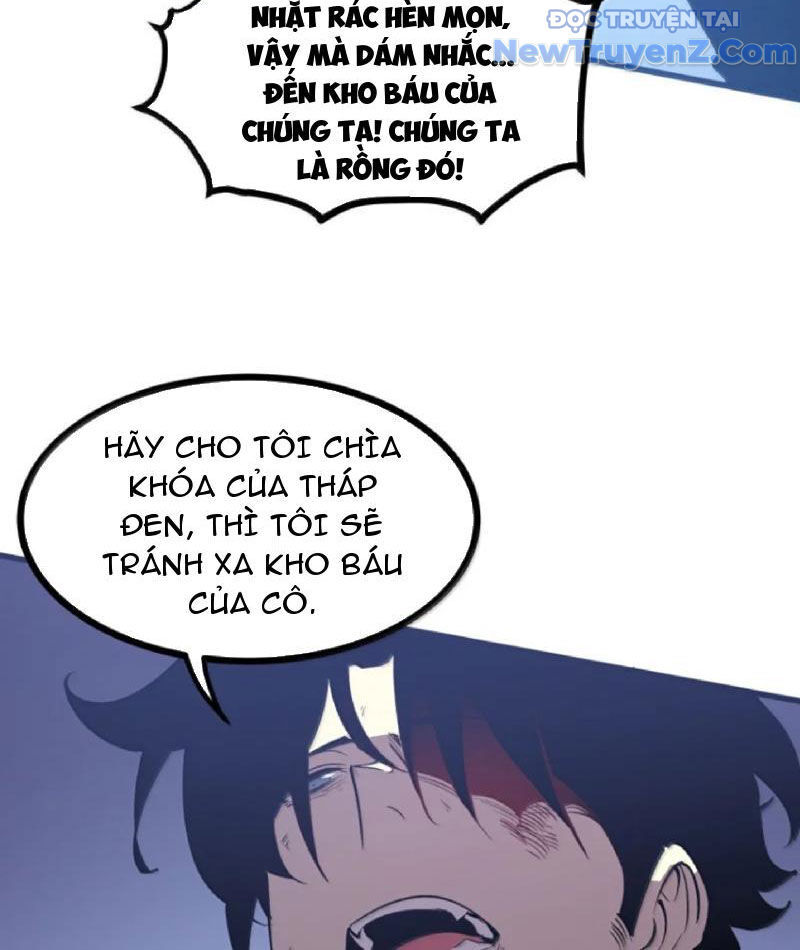 Ta Nhặt Rác Thượng Vương Giả Chapter 65 - Trang 2