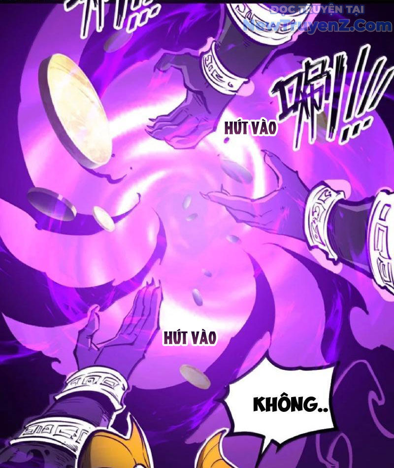 Ta Nhặt Rác Thượng Vương Giả Chapter 65 - Trang 2
