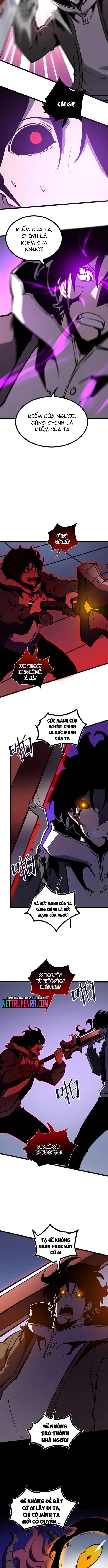 Ta Nhặt Rác Thượng Vương Giả Chapter 69 - Trang 2