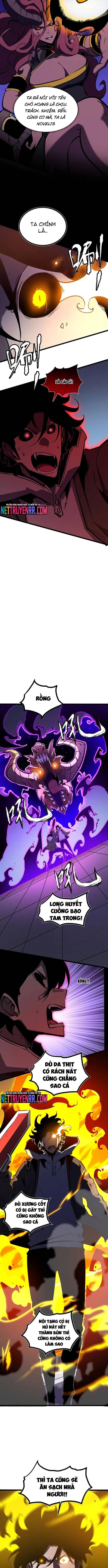 Ta Nhặt Rác Thượng Vương Giả Chapter 69 - Trang 2