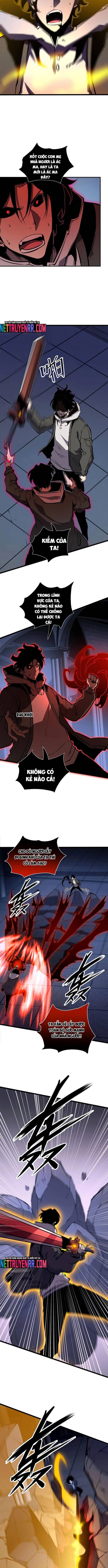 Ta Nhặt Rác Thượng Vương Giả Chapter 69 - Trang 2