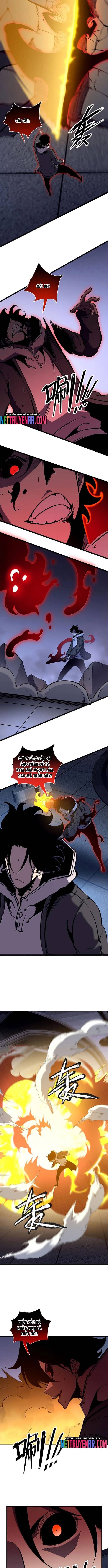 Ta Nhặt Rác Thượng Vương Giả Chapter 69 - Trang 2
