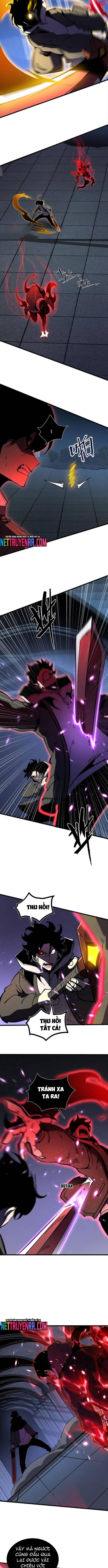 Ta Nhặt Rác Thượng Vương Giả Chapter 69 - Trang 2