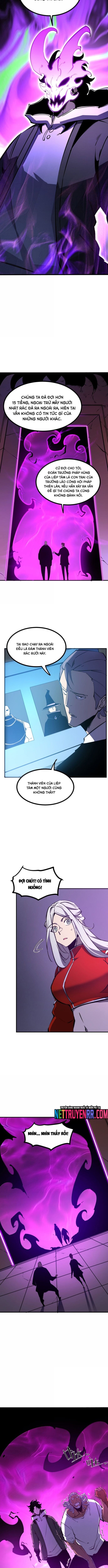 Ta Nhặt Rác Thượng Vương Giả Chapter 70 - Trang 2